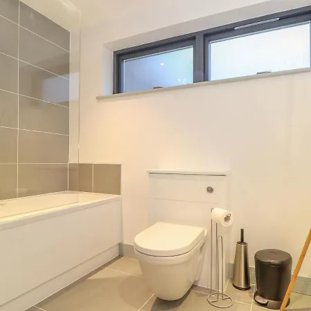 Idlewild, 2 Wheal Turnavore Holiday home St Agnes (Cornwall)