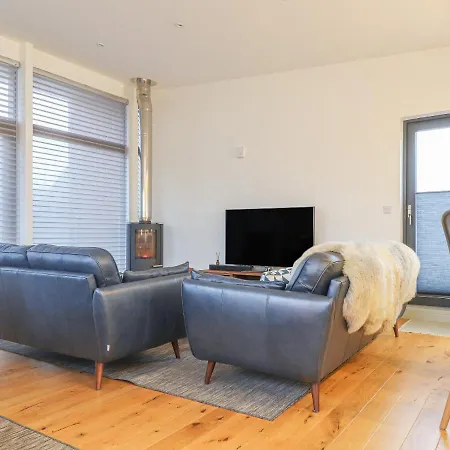 Holiday home Idlewild, 2 Wheal Turnavore *
