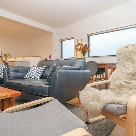 Holiday home Idlewild, 2 Wheal Turnavore
