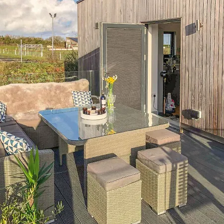 Idlewild, 2 Wheal Turnavore Holiday home