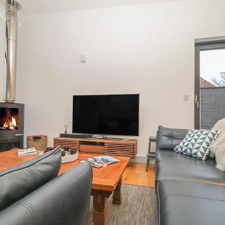 Holiday home Idlewild, 2 Wheal Turnavore *