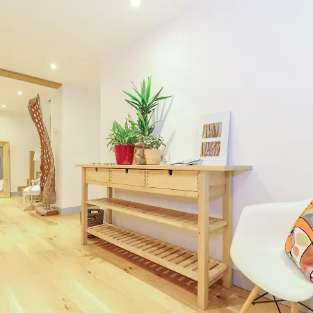 Holiday home Idlewild, 2 Wheal Turnavore *