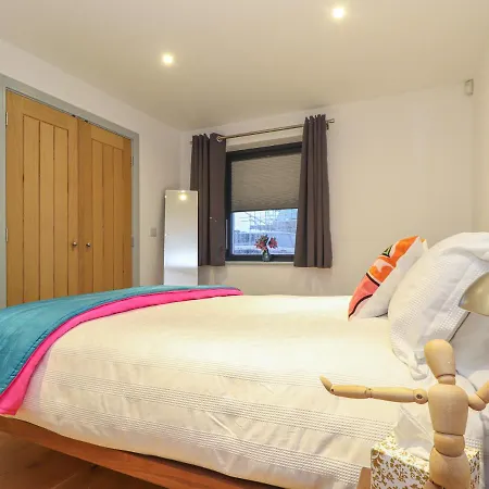 Holiday home Idlewild, 2 Wheal Turnavore